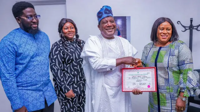 Simon Lalong