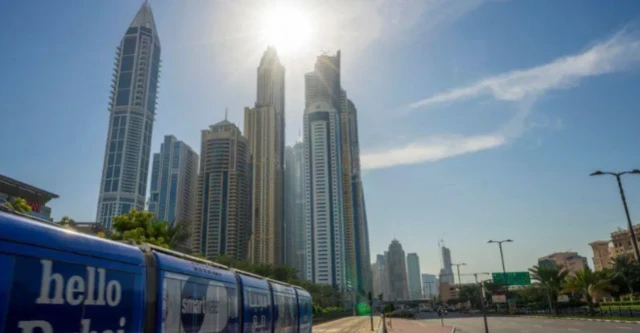 Dubai