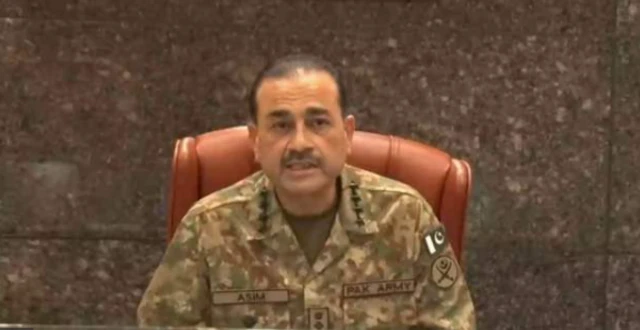 COAS