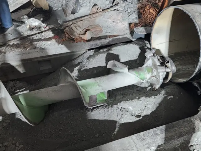 उत्तरकाशी सुरंग