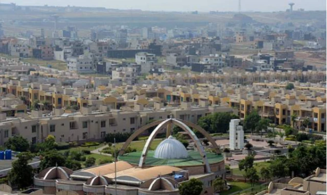 Bahria Town