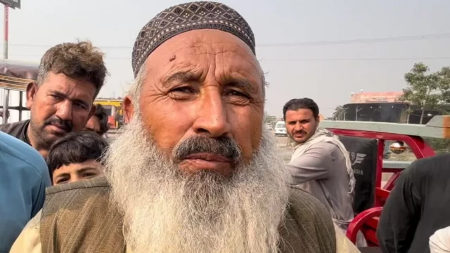 पाकिस्तान