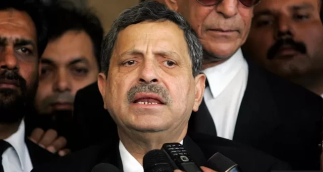 حامد خان