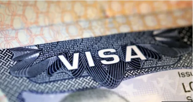 Visa