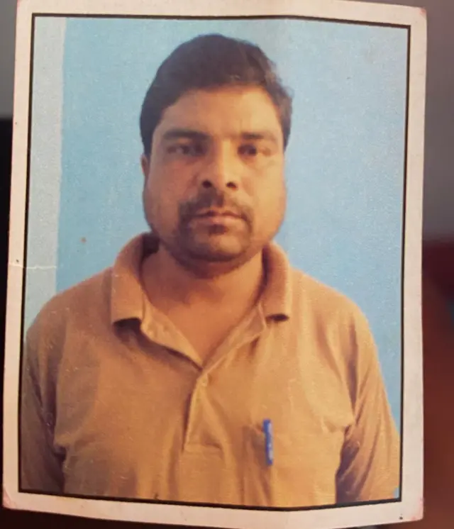 वीरेंद्र किस्कू