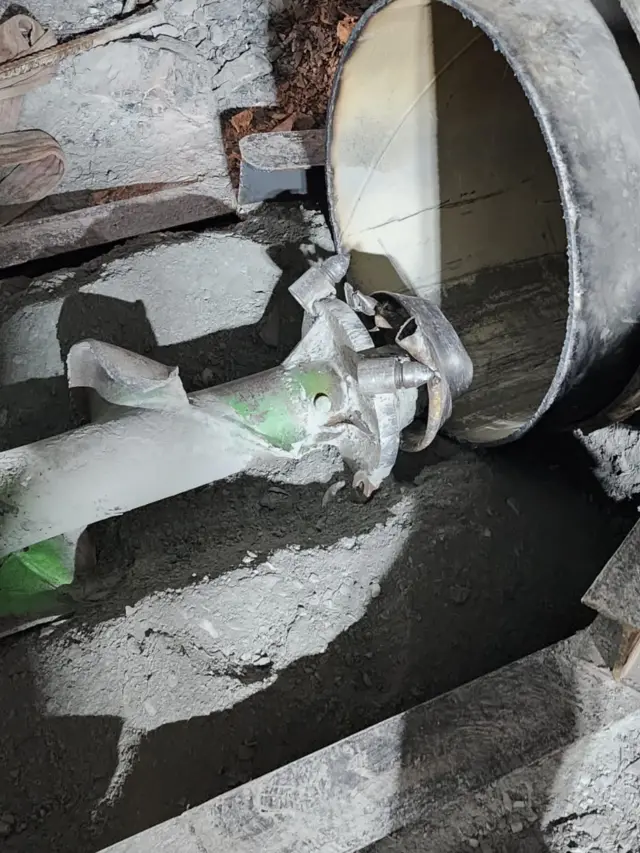 उत्तरकाशी सुरंग