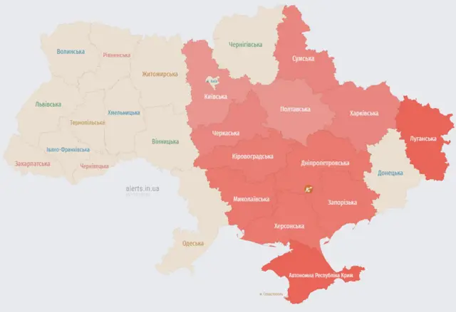 карта