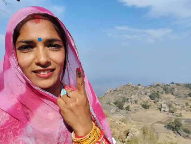 राजस्थान चुनाव