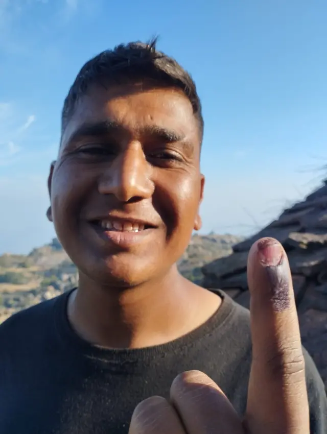 राजस्थान