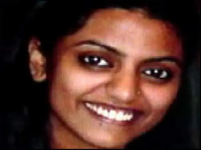 SAUMYA VISHVANATHAN, सौम्या विश्वनाथन