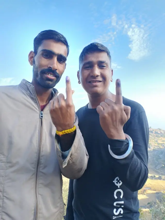 राजस्थान
