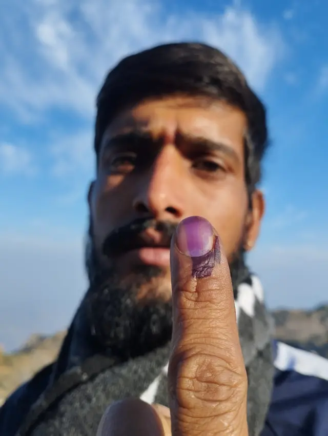 राजस्थान