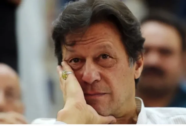 عمران خان