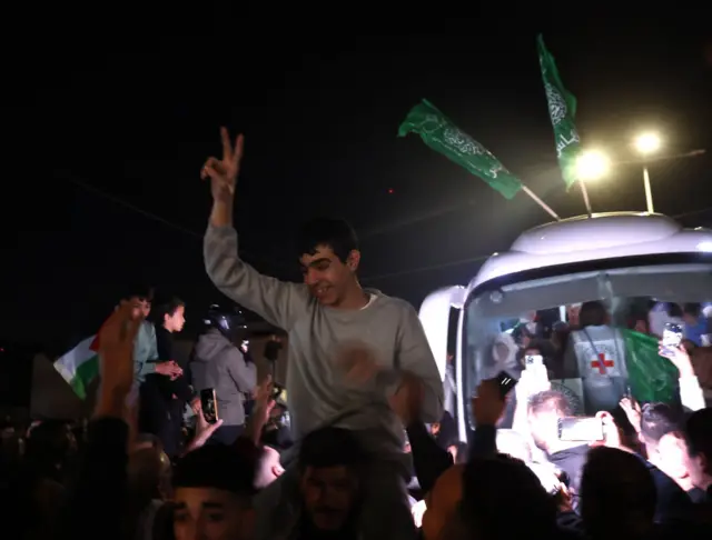 زندانیان فلسطینی
