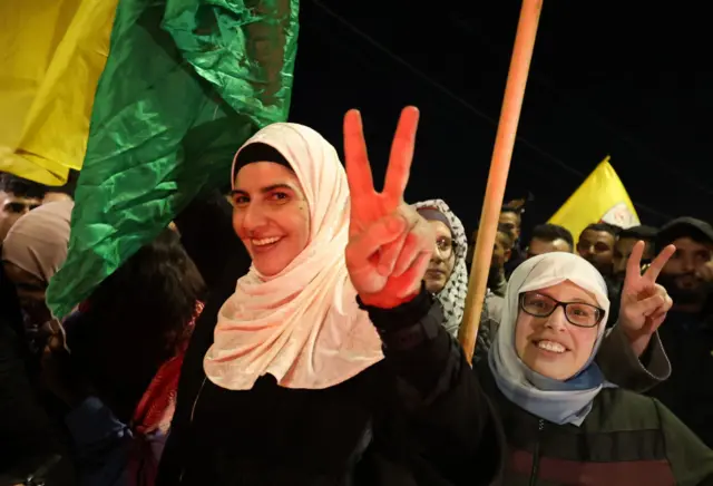 زندانیان فلسطینی