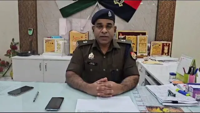 मेरठ पुलिस