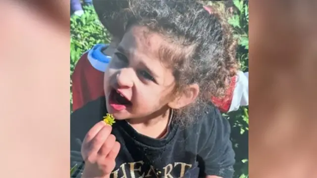 4 yaşındaki çocuk
