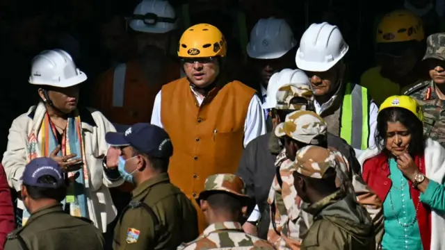 पुष्कर सिंह धामी