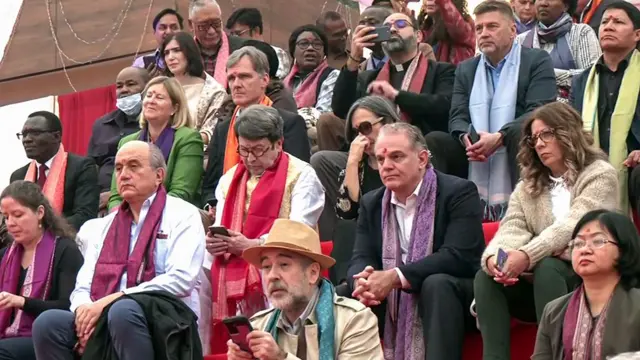 वाराणसी