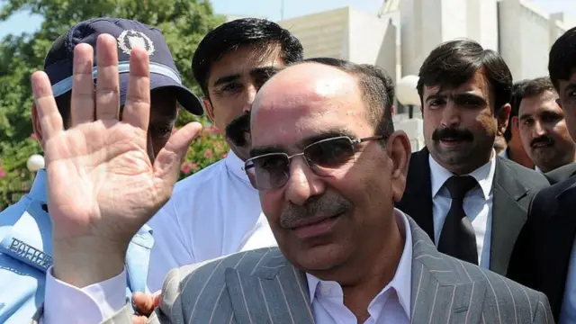 ملک ریاض