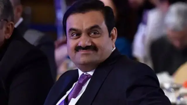 अदानी