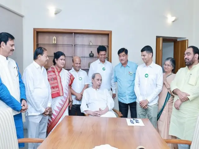 पटनायक