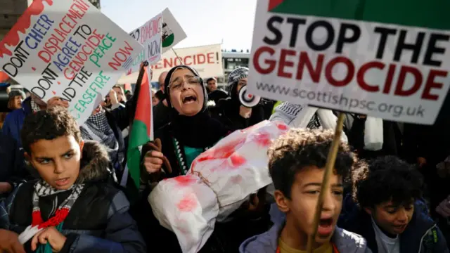 युद्धविराम