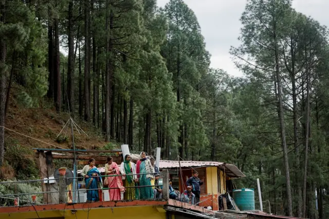 उत्तरकाशी