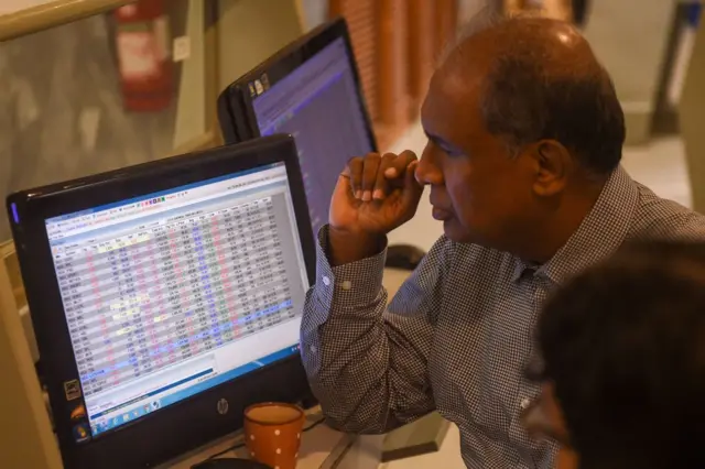 stock market