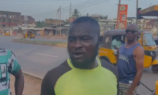 Onye bi n'Enugwu
