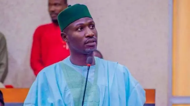 Jamilu Barade
