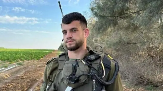 Kofur Tomer Yakov