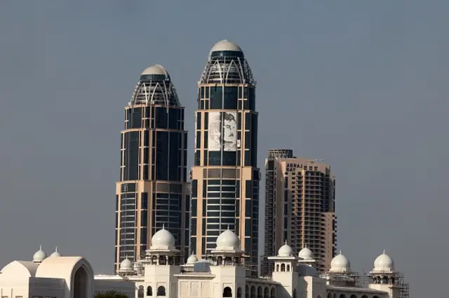 أنباء عن وصول رئيسي الموساد والسي آي إيه إلى الدوحة من أجل ملف الهدنة