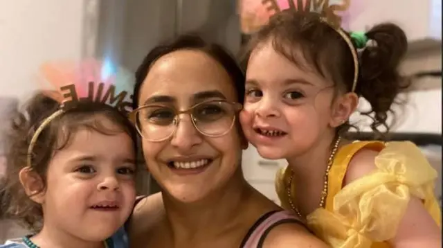 బందీల విడుదల