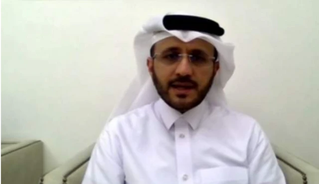 المتحدث باسم الخارجية القطرية