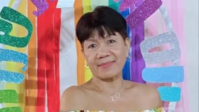 نورالین (ناتالی) آگوجو