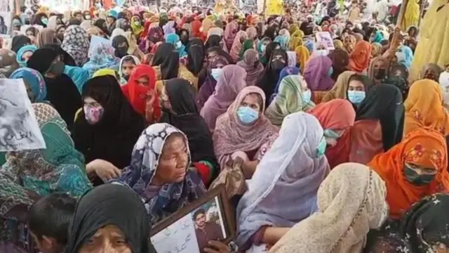 بلوچستان
