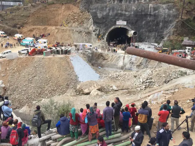 उत्तरकाशी