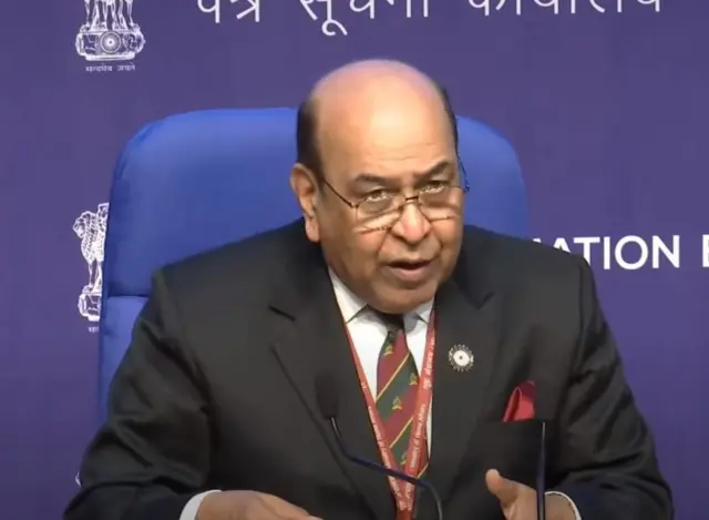 एनडीएमए