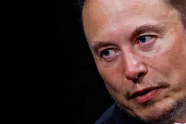 Musk