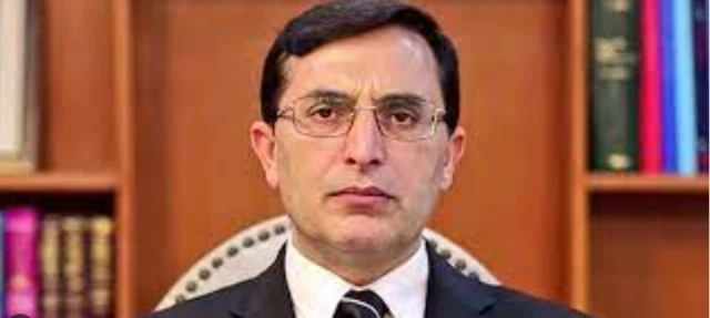 گوہر علی خان