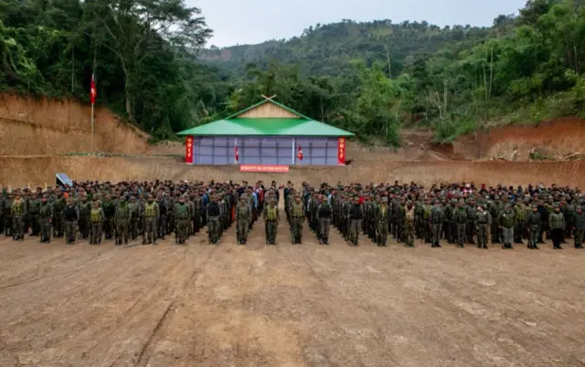 यूनाइटेड नेशनल लिबरेशन फ़्रंट