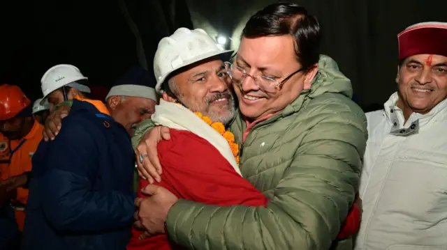 उत्तराखंड सीएम