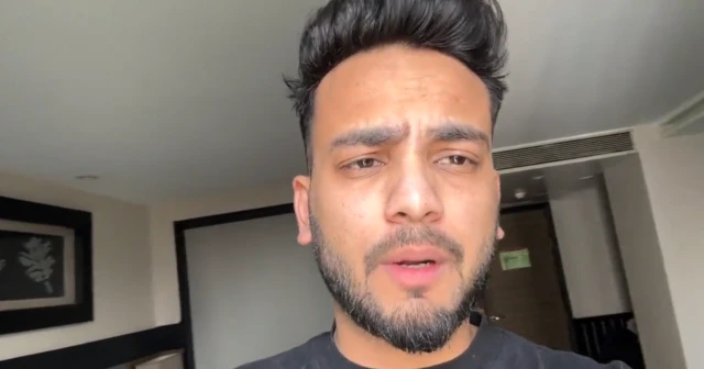 एल्विश यादव