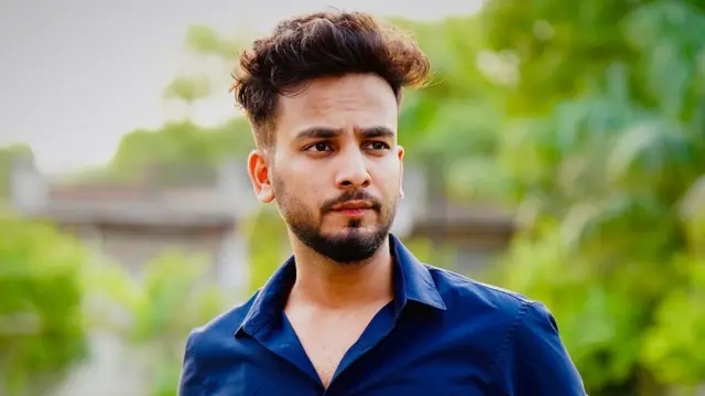 एल्विश यादव