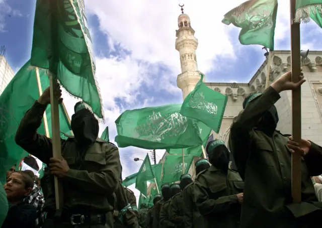 Hamas