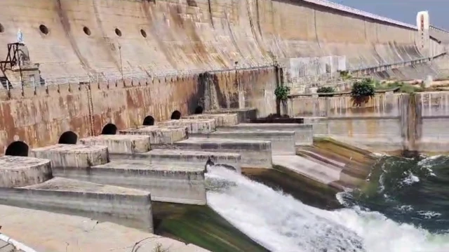 నాగార్జున సాగర్