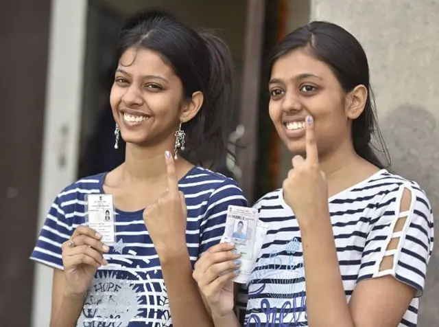 ఎన్నికలు