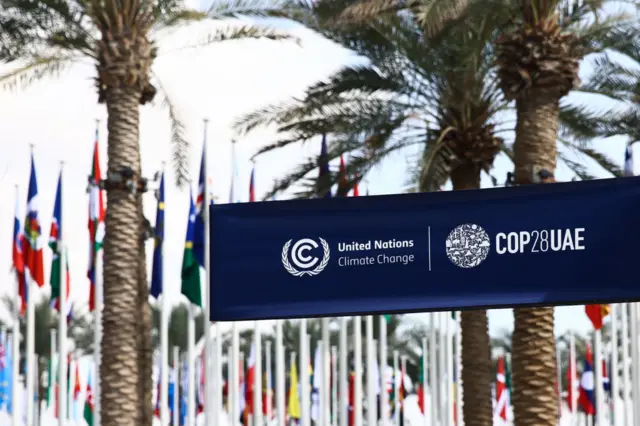 COP28