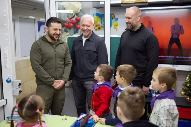 Владимир Зеленский